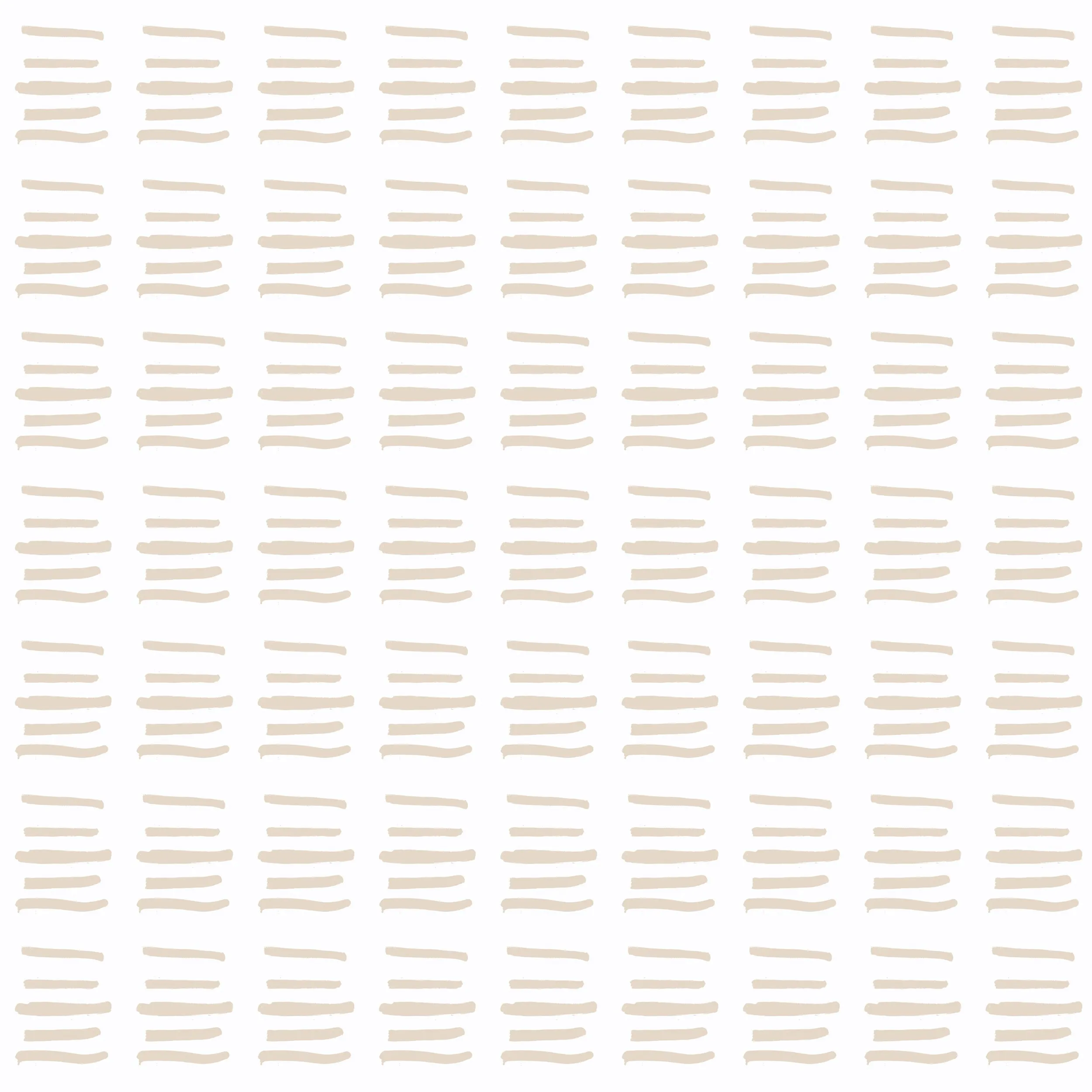 13 Layers Sandstone Wallpaper