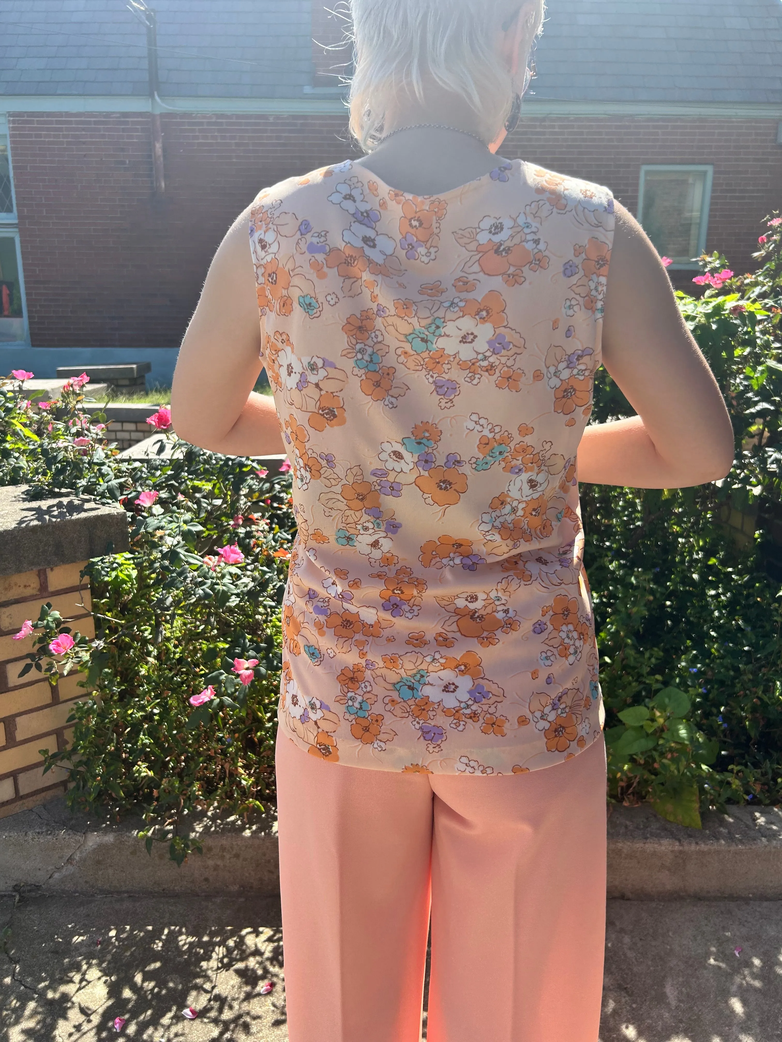 1970s 3-piece set