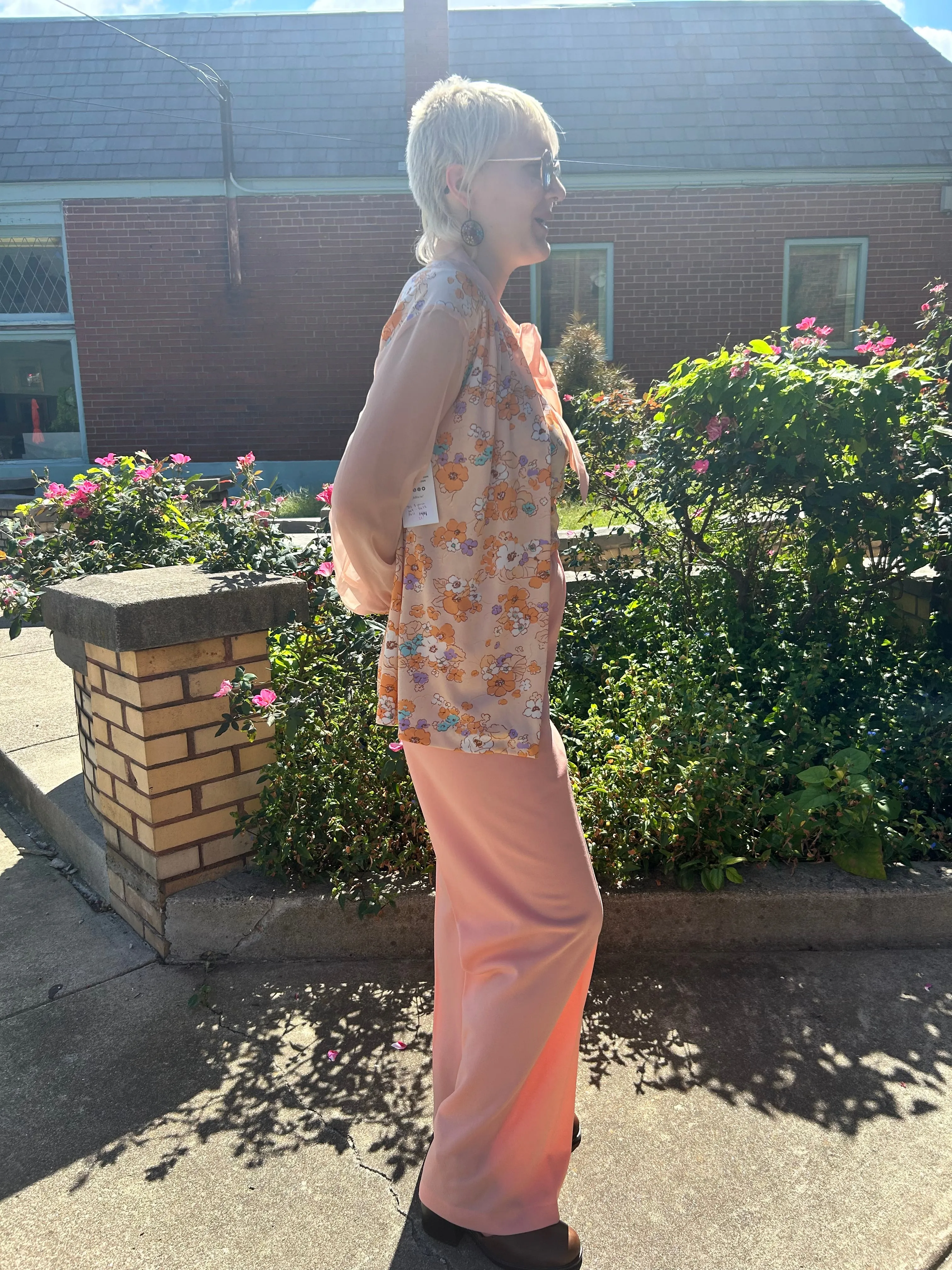 1970s 3-piece set
