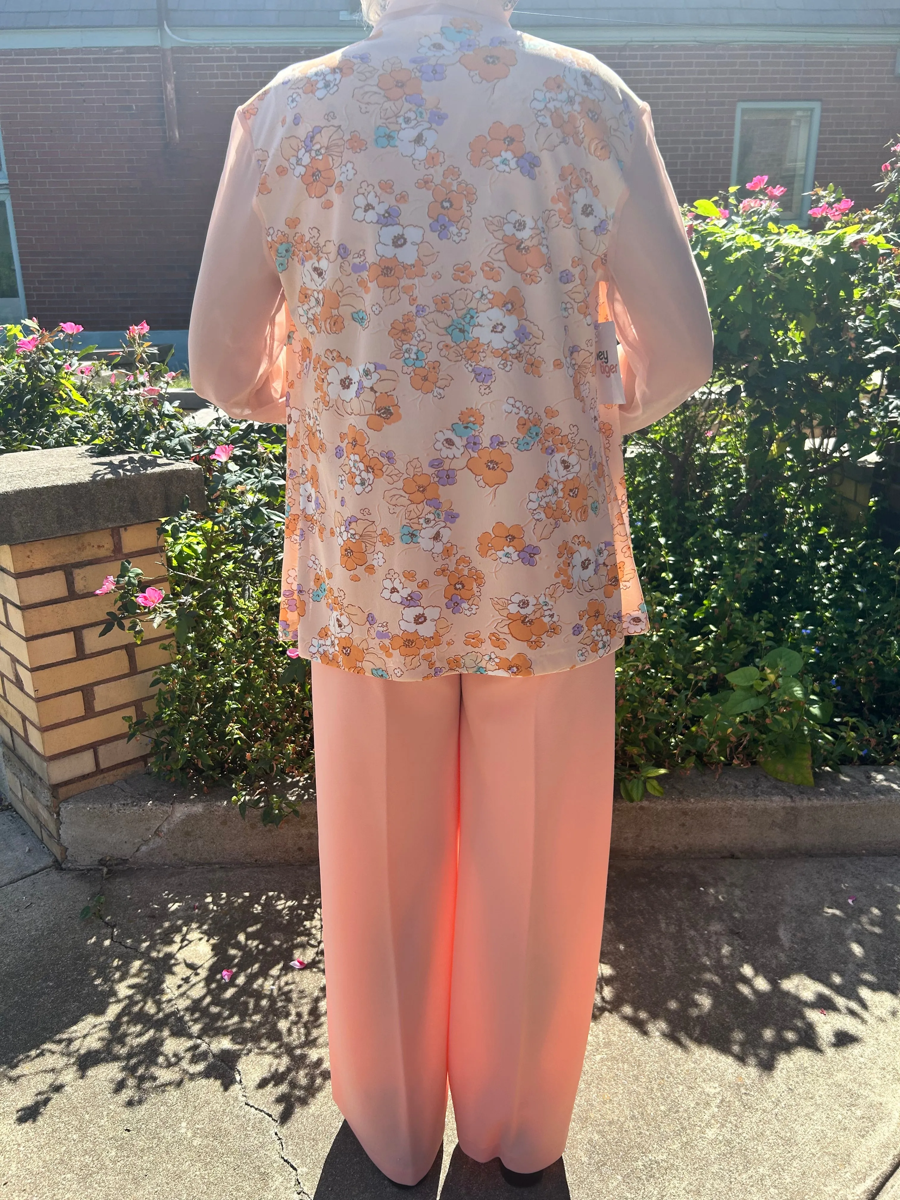 1970s 3-piece set