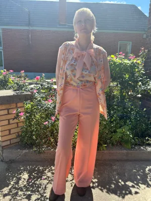 1970s 3-piece set