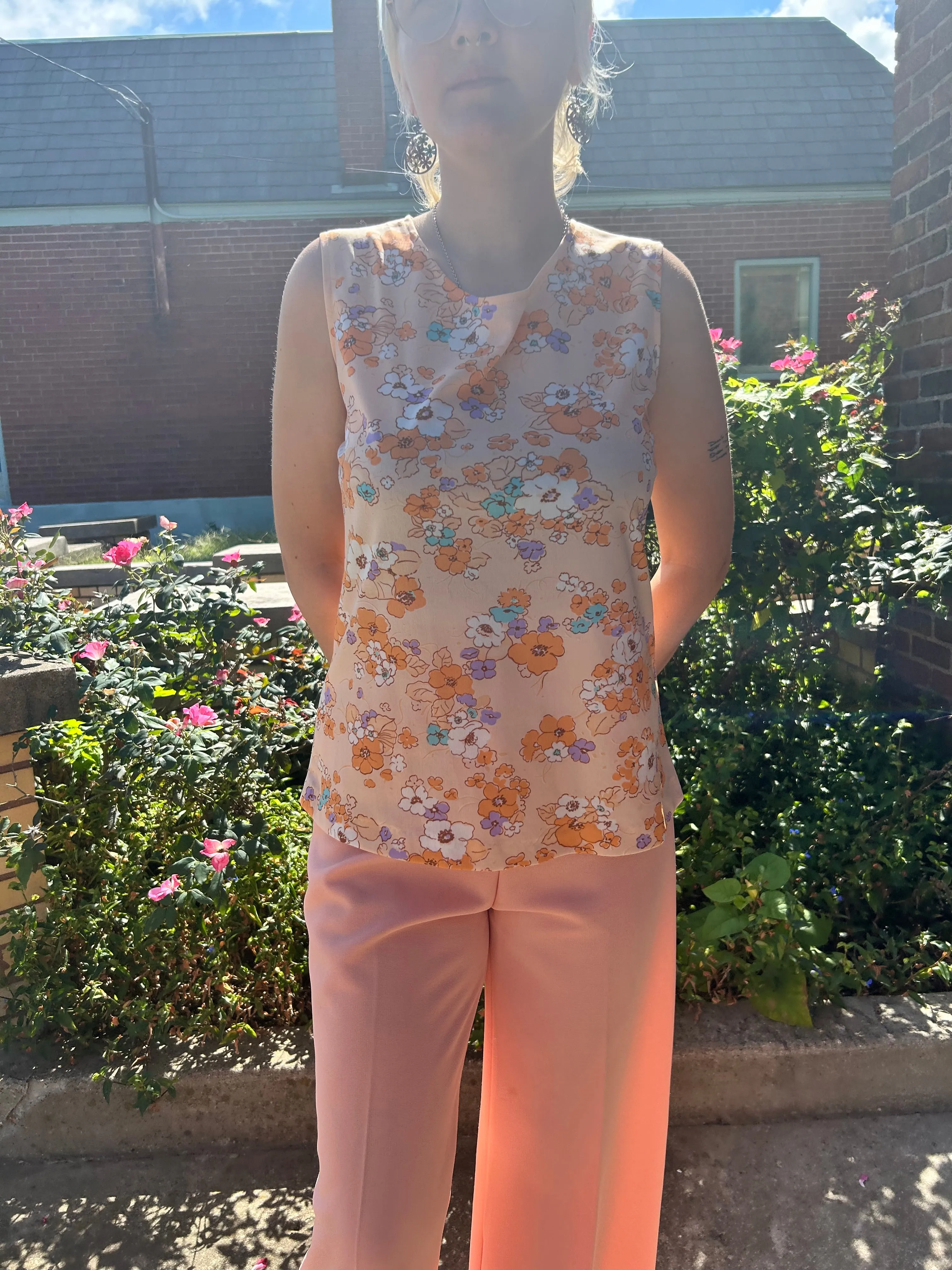 1970s 3-piece set