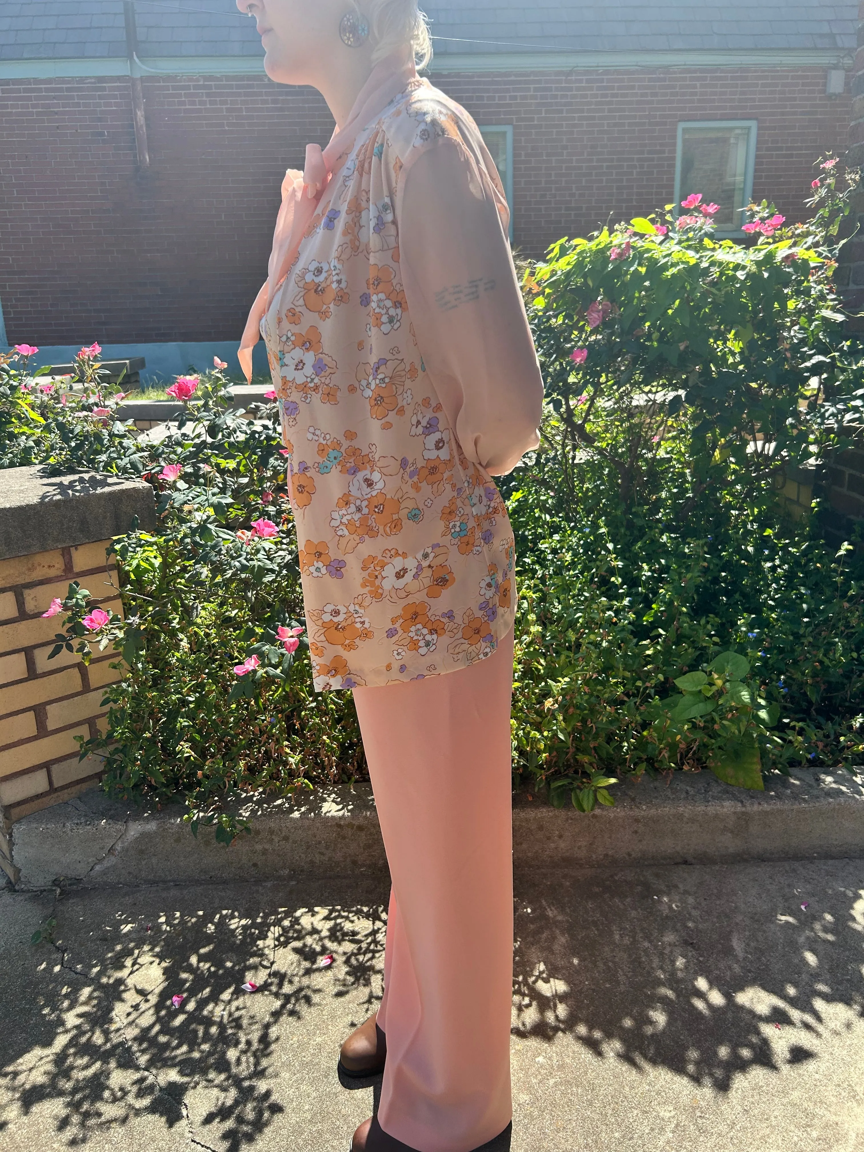 1970s 3-piece set