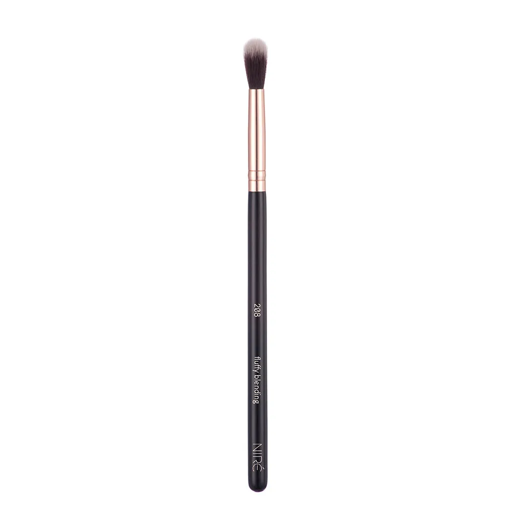 208 Fluffy Blending Brush