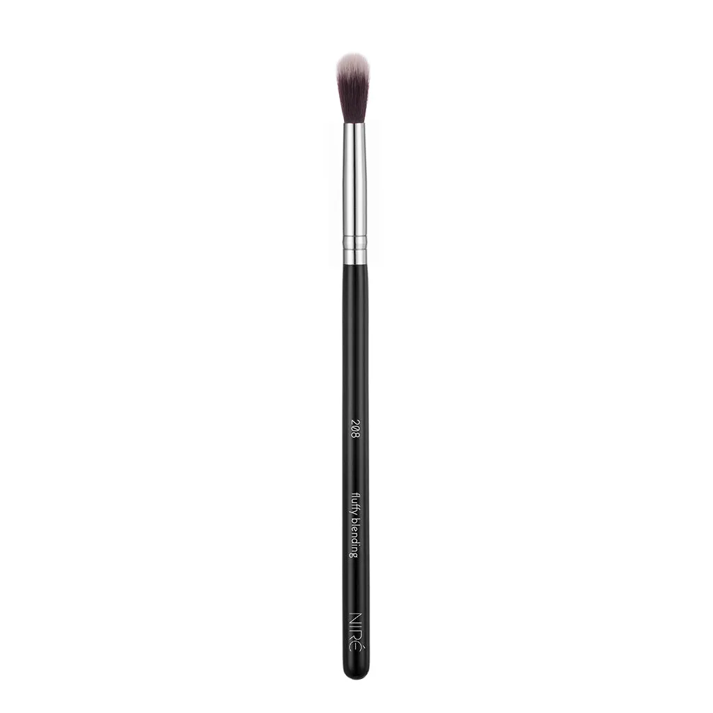 208 Fluffy Blending Brush