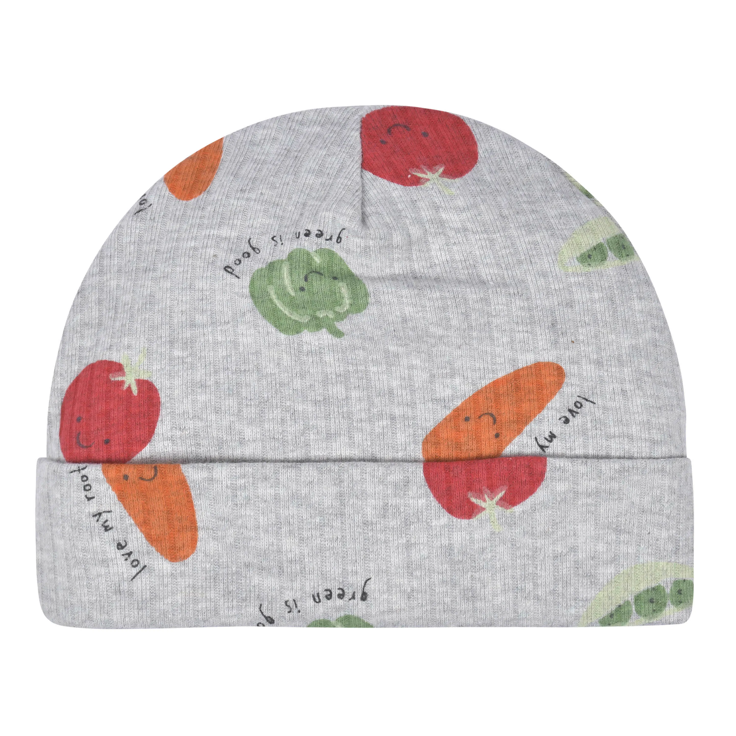 3-Piece Baby Neutral Growing Garden Gift Set