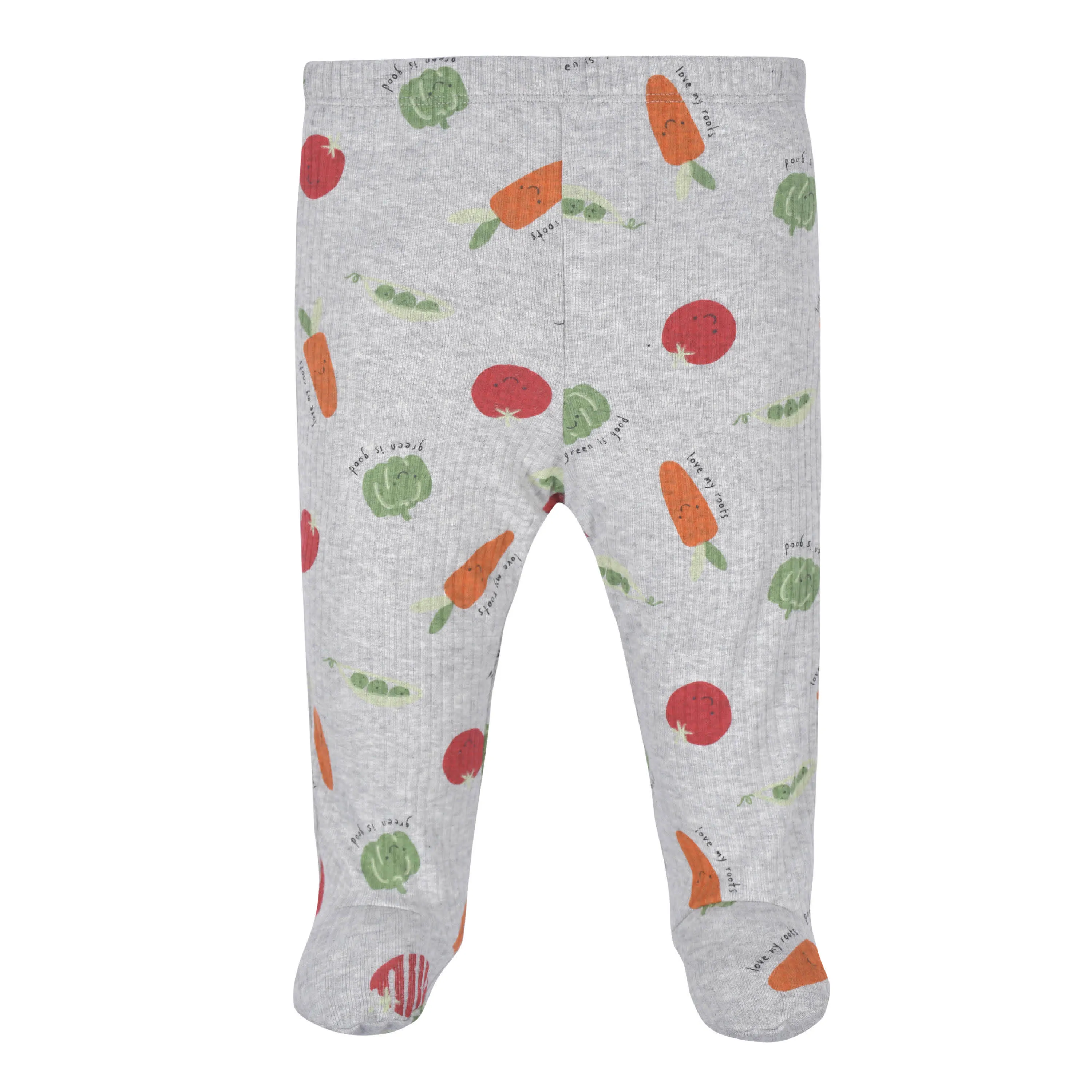 3-Piece Baby Neutral Growing Garden Gift Set