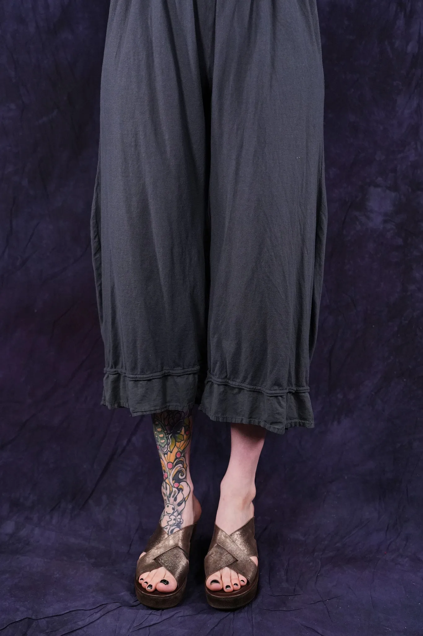 3288 Light Organic Pant Ironworks