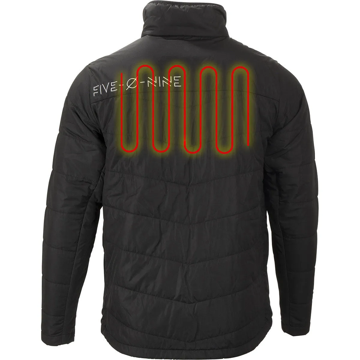 509 Syn Loft Ignite Heated Jacket (CLEARANCE)
