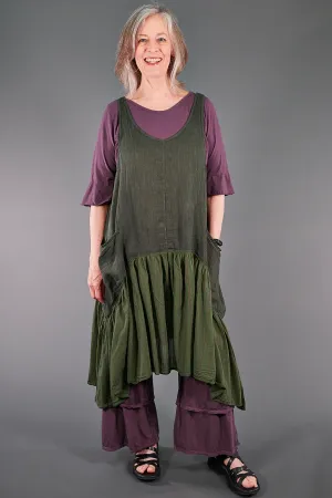 6199 Summer Frock Piper-U
