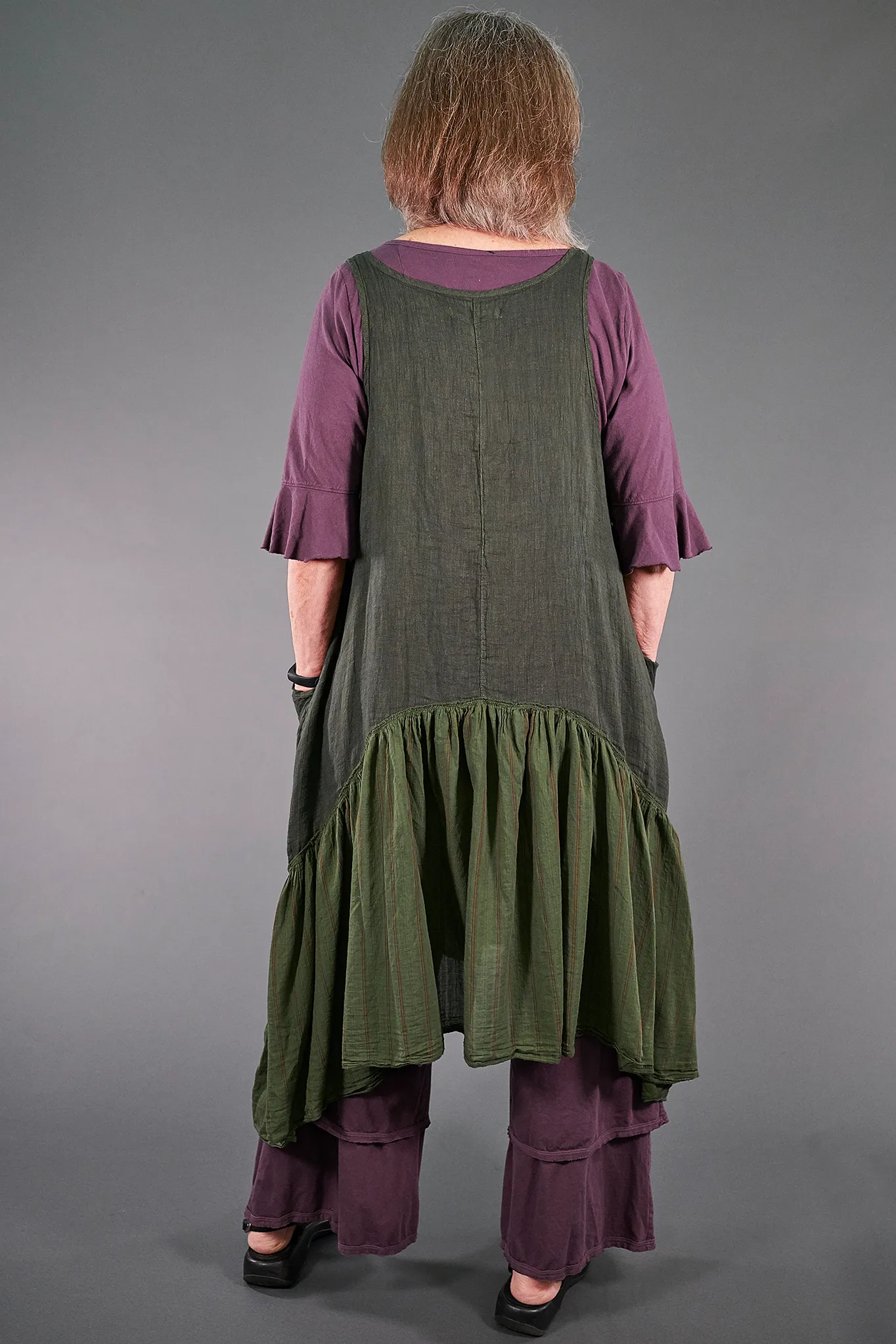 6199 Summer Frock Piper-U