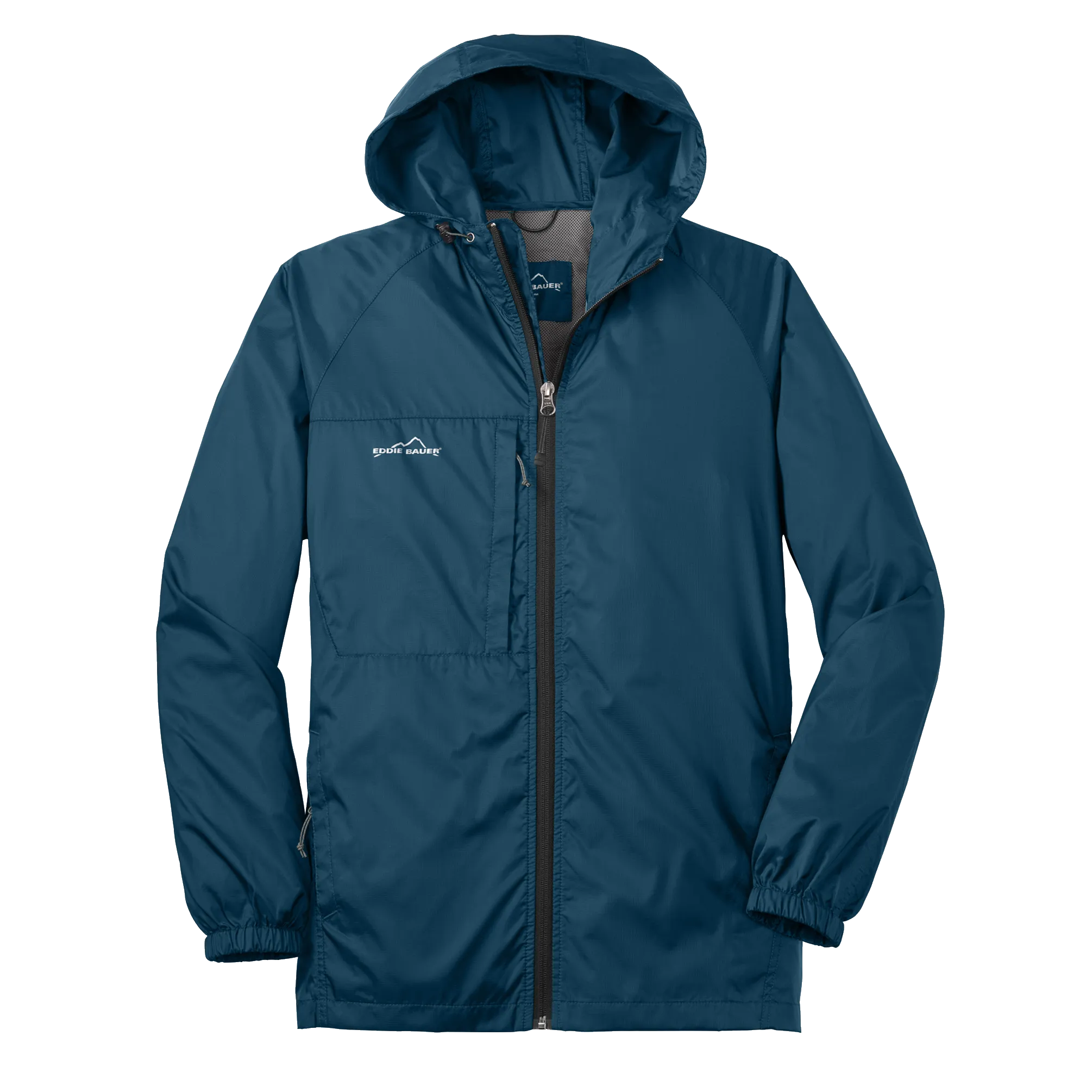 A1301 Mens Packable Wind Jacket