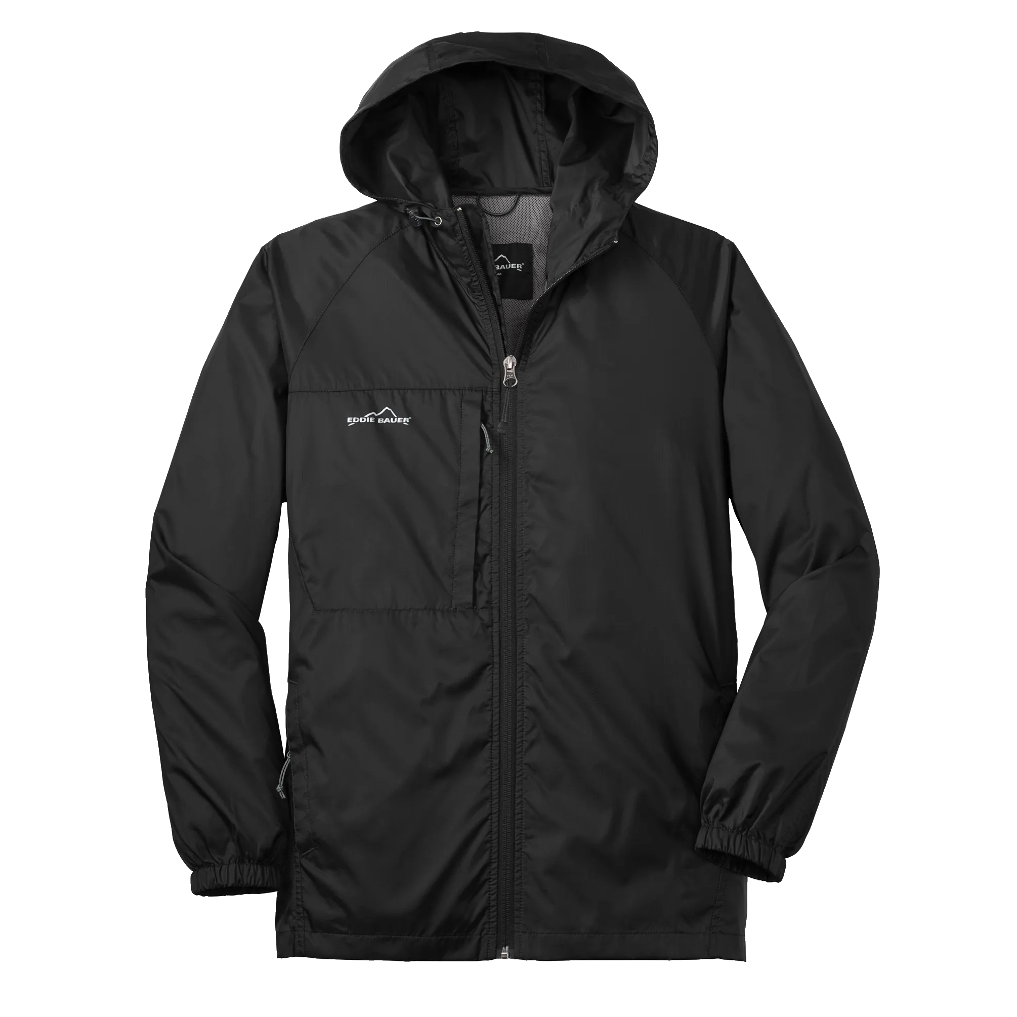 A1301 Mens Packable Wind Jacket
