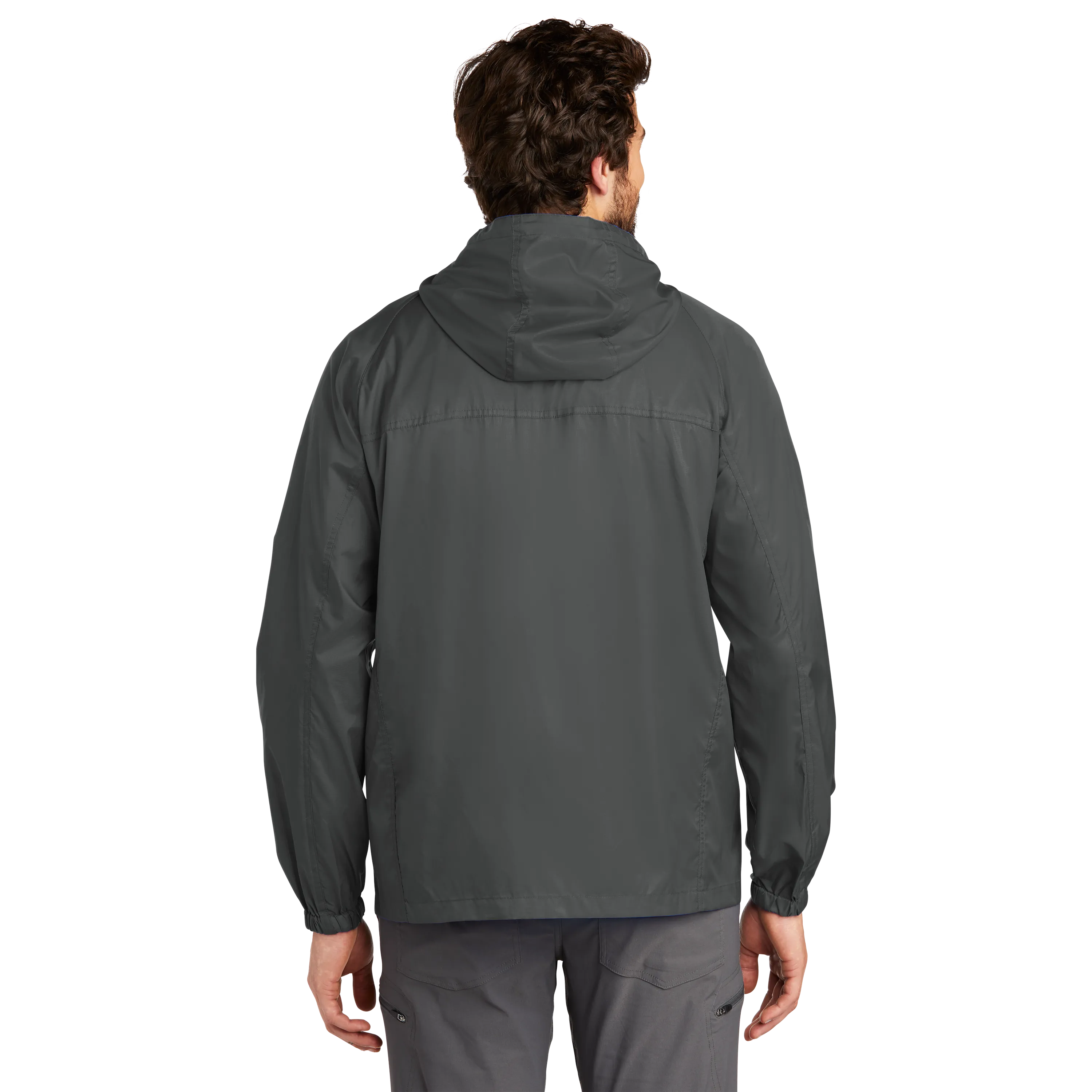 A1301 Mens Packable Wind Jacket