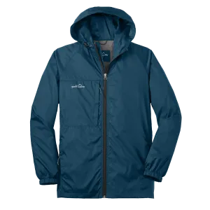 A1301 Mens Packable Wind Jacket
