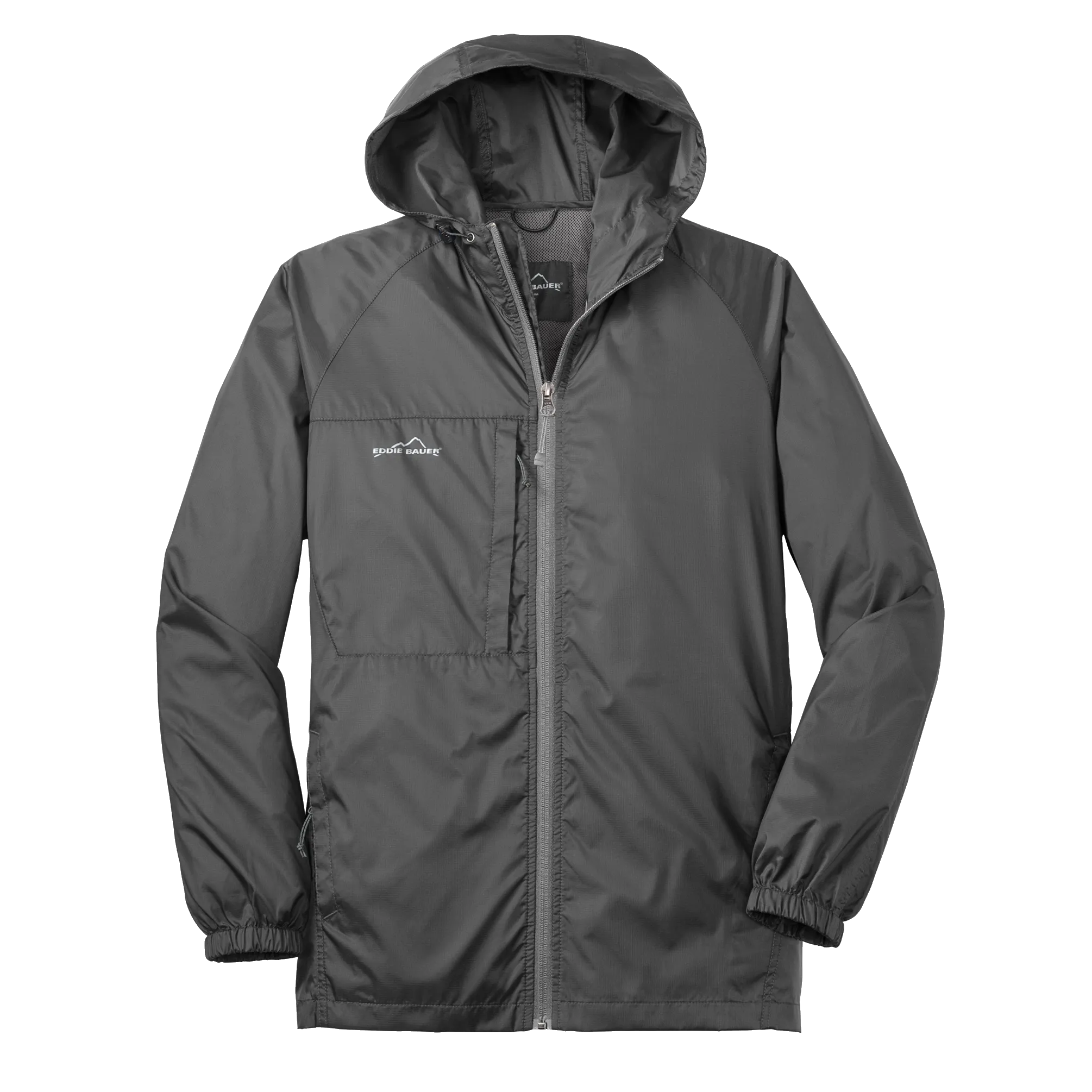 A1301 Mens Packable Wind Jacket