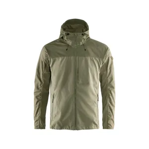 Abisko Midsummer Jacket - Men's