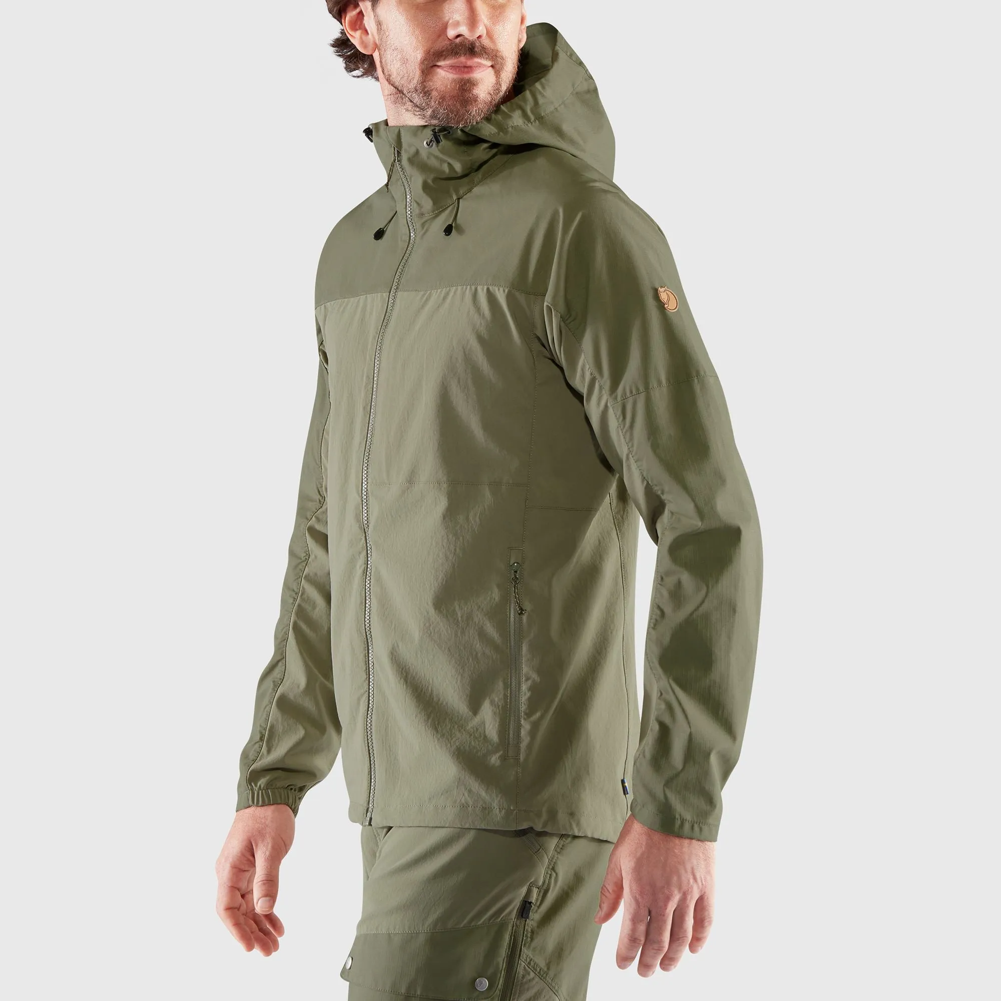 Abisko Midsummer Jacket - Men's