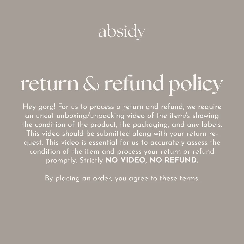 Absidy Soft Cheeks Whipped Serum Blush - Lover