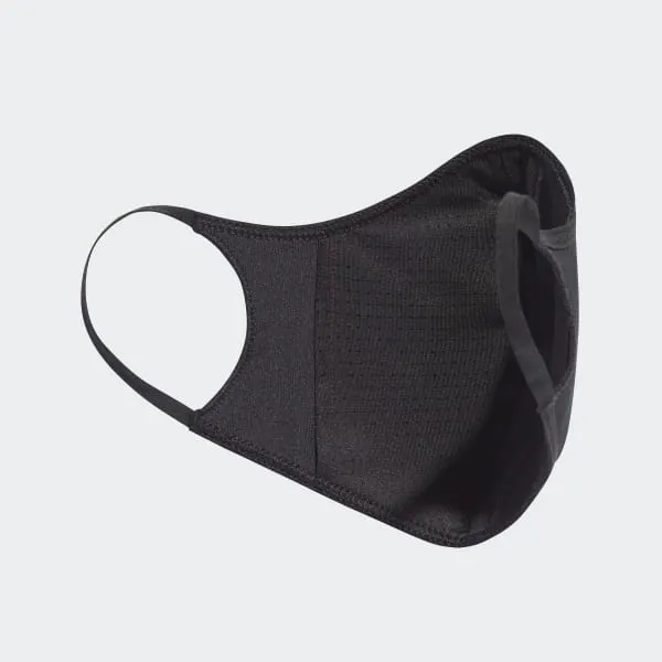 Adidas Face Mask (Little Kids, 2-5 yrs)