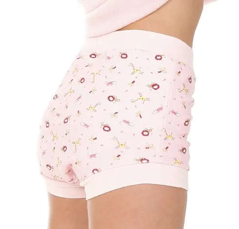 adult baby diaper panties trainer MINNIE