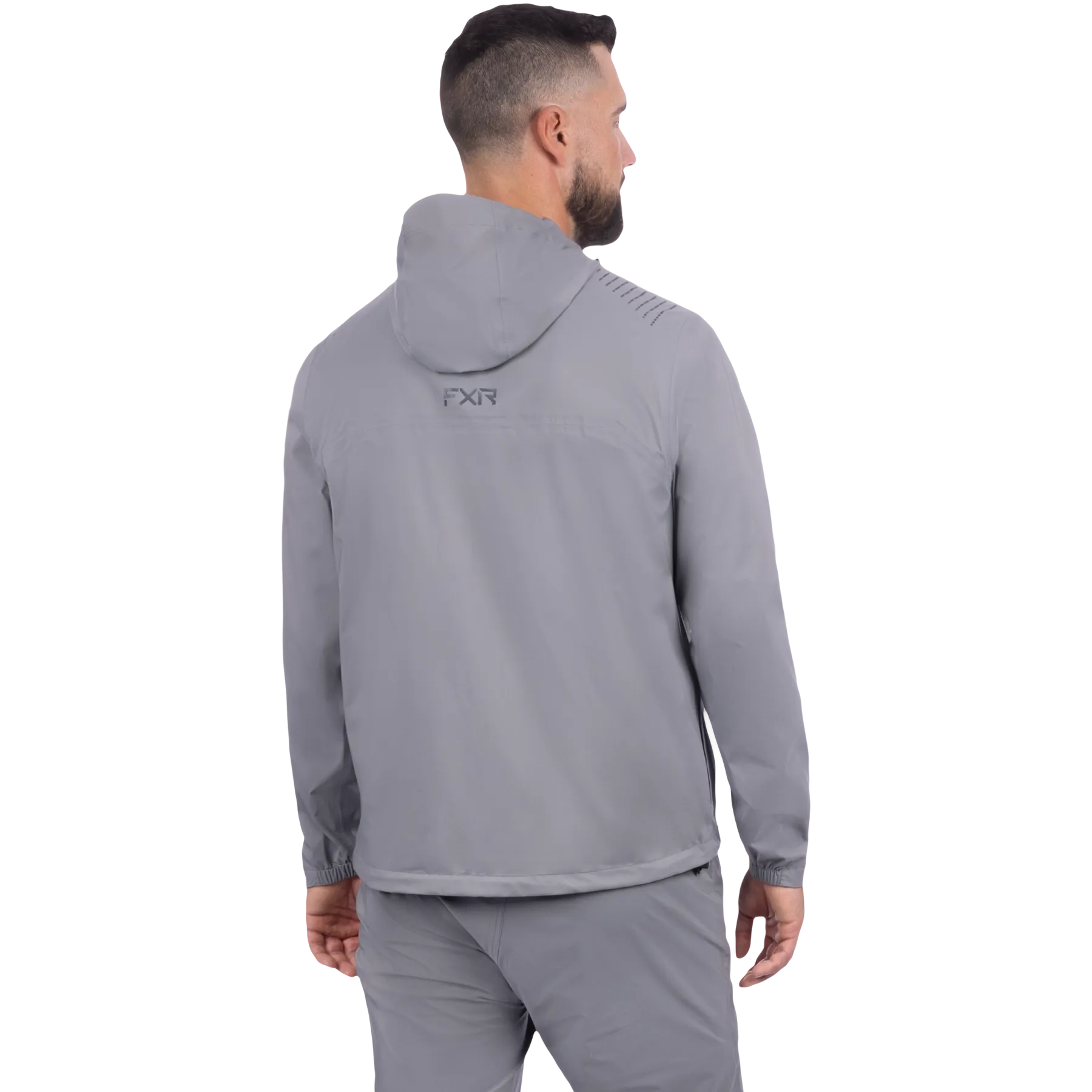 Adventure Lite Tri-Laminate Jacket
