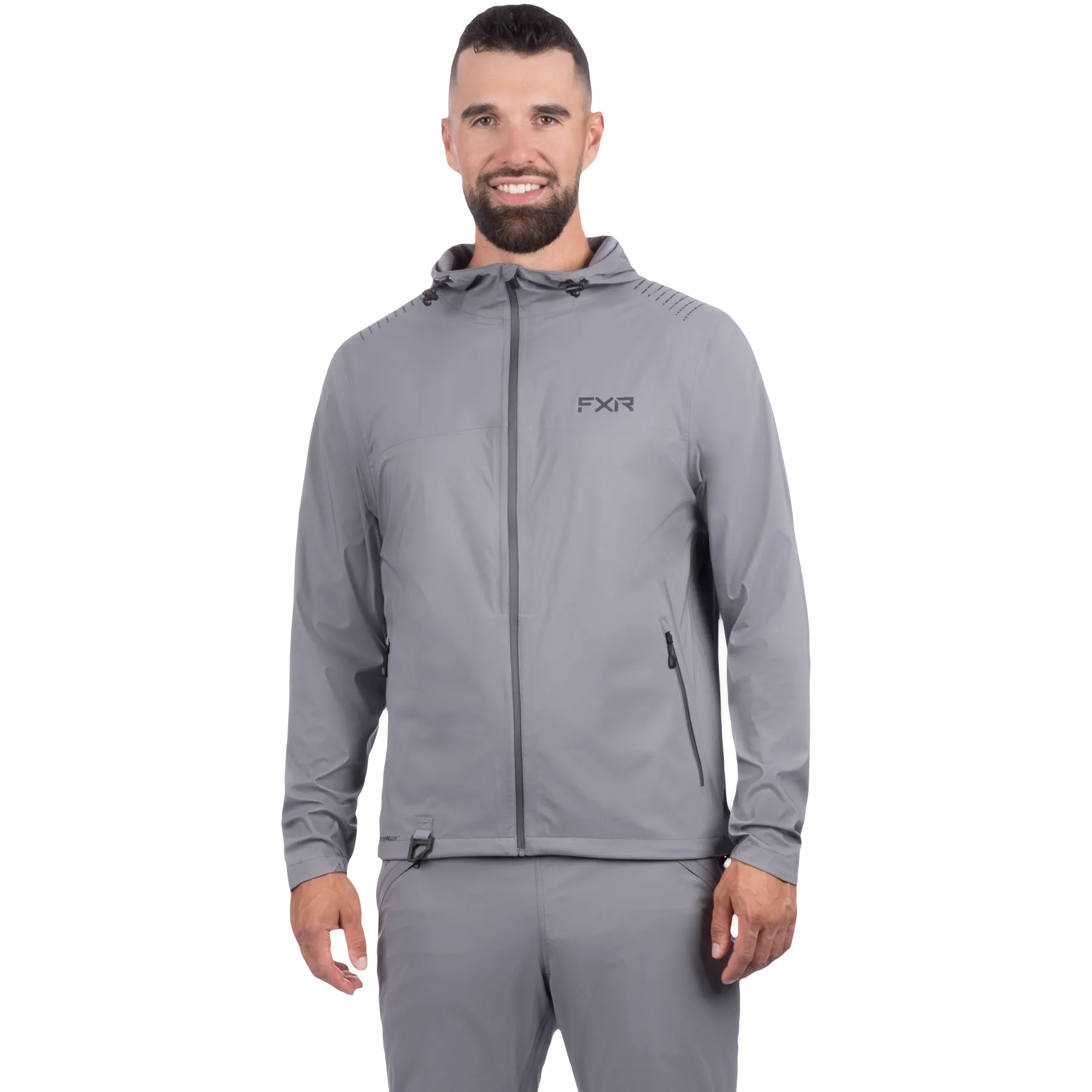 Adventure Lite Tri-Laminate Jacket