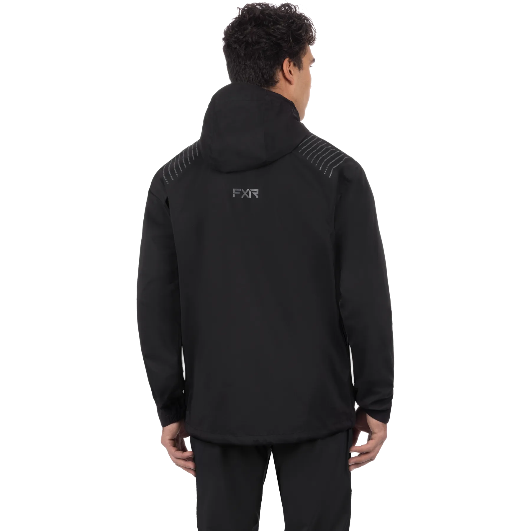 Adventure Lite Tri-Laminate Jacket