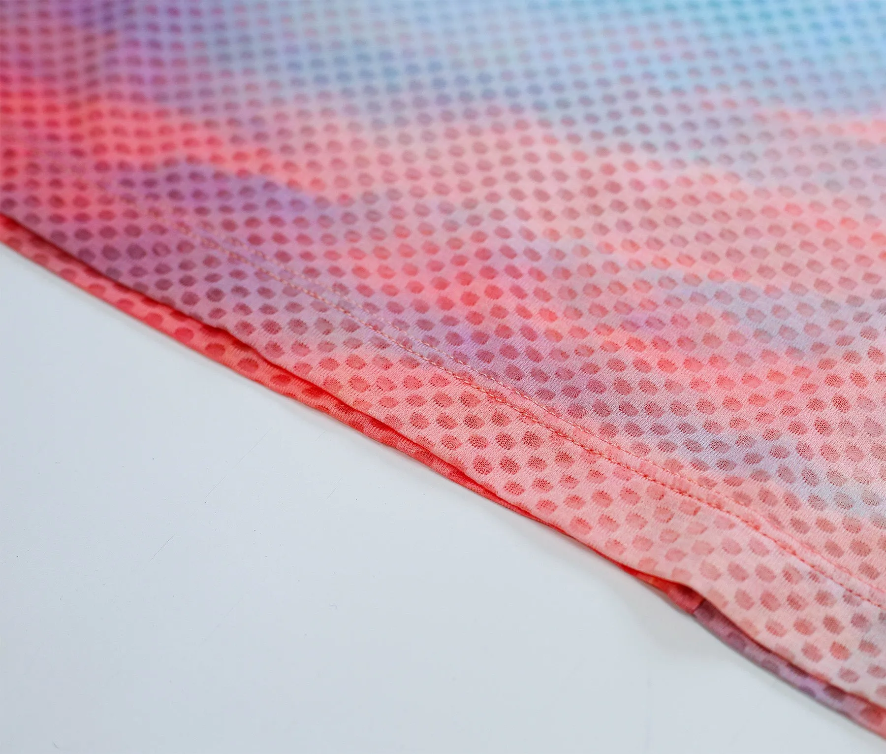 Aera™ Mesh Base Layer - WNTR SKY