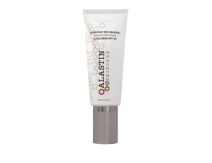 Alastin HydraTint Pro Mineral Broad Spectrum Sunscreen SPF 36