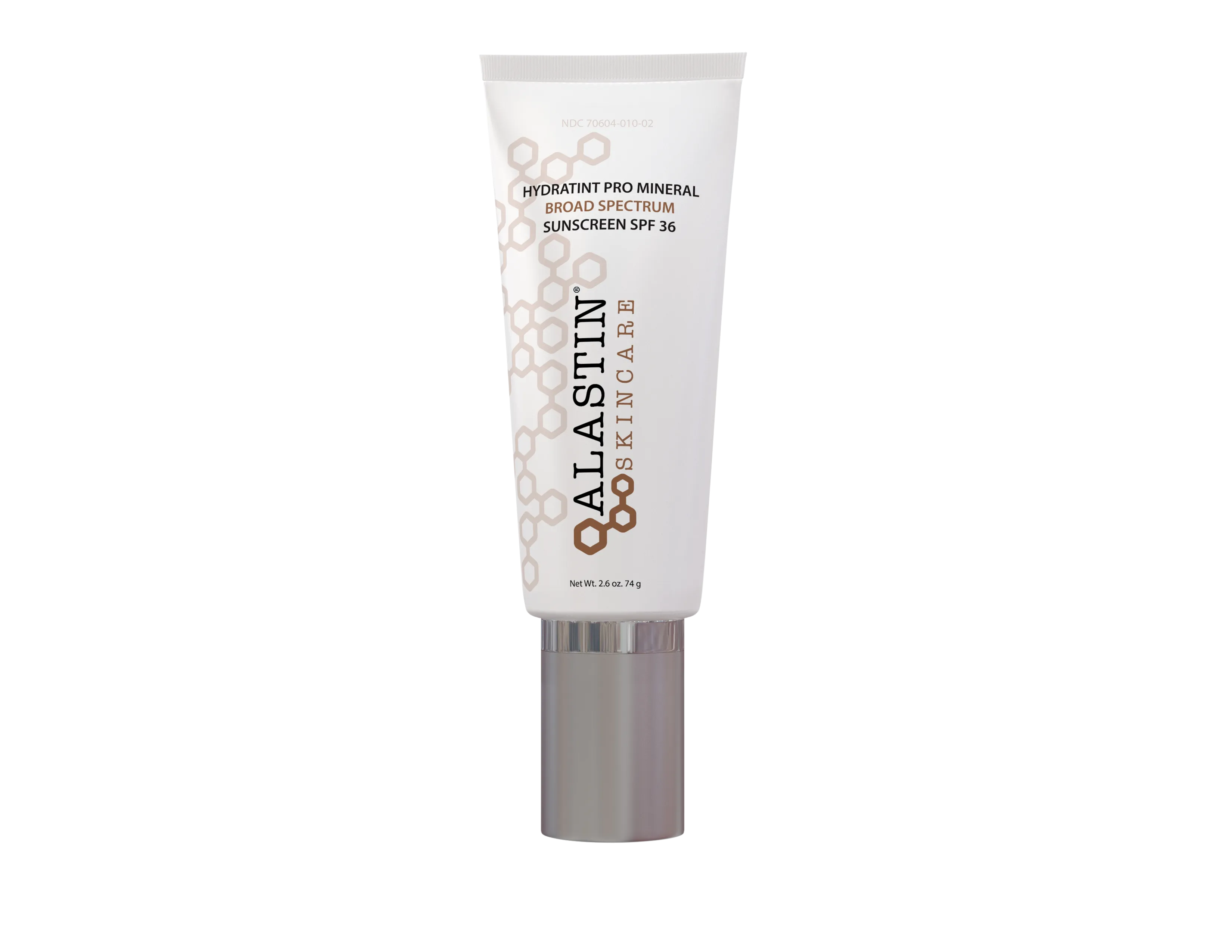 Alastin HydraTint Pro Mineral Broad Spectrum Sunscreen SPF 36