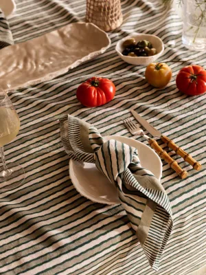 ALGARVE ALOE NAPKINS | S4