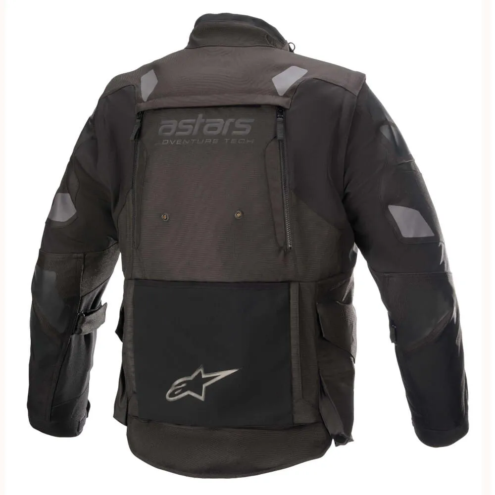 Alpinestars Halo Drystar Jacket Black