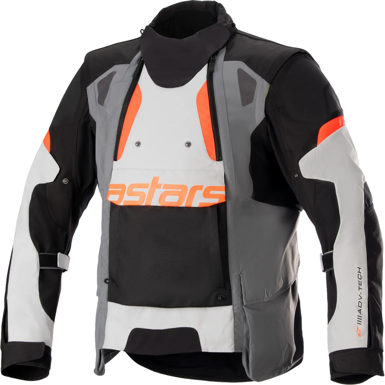 Alpinestars Halo Drystar Jacket