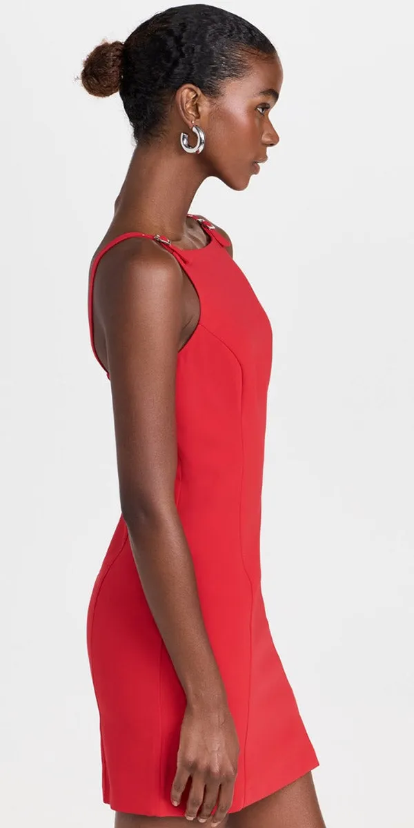 Amanda Uprichard Misena Dress