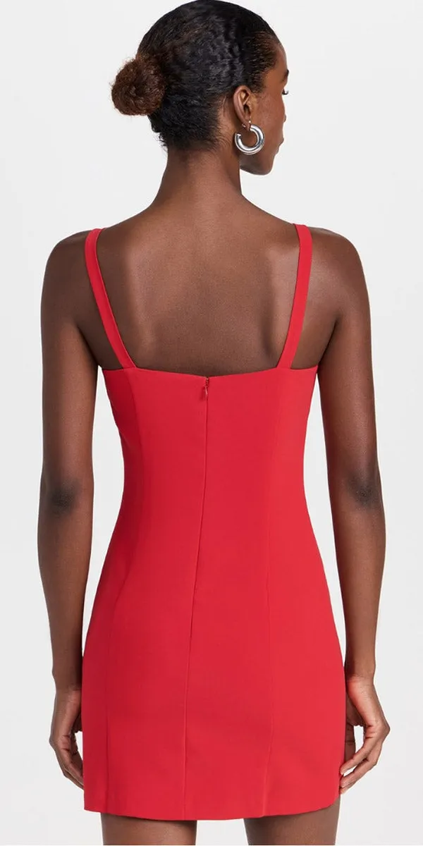 Amanda Uprichard Misena Dress