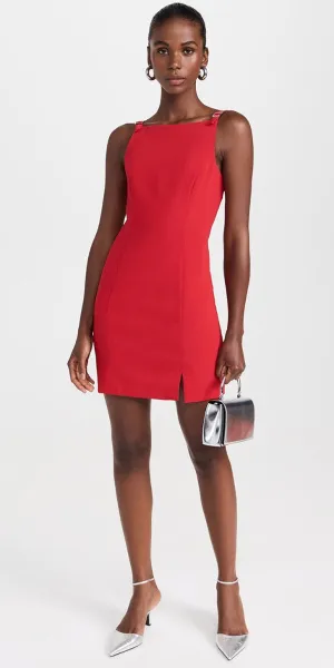 Amanda Uprichard Misena Dress