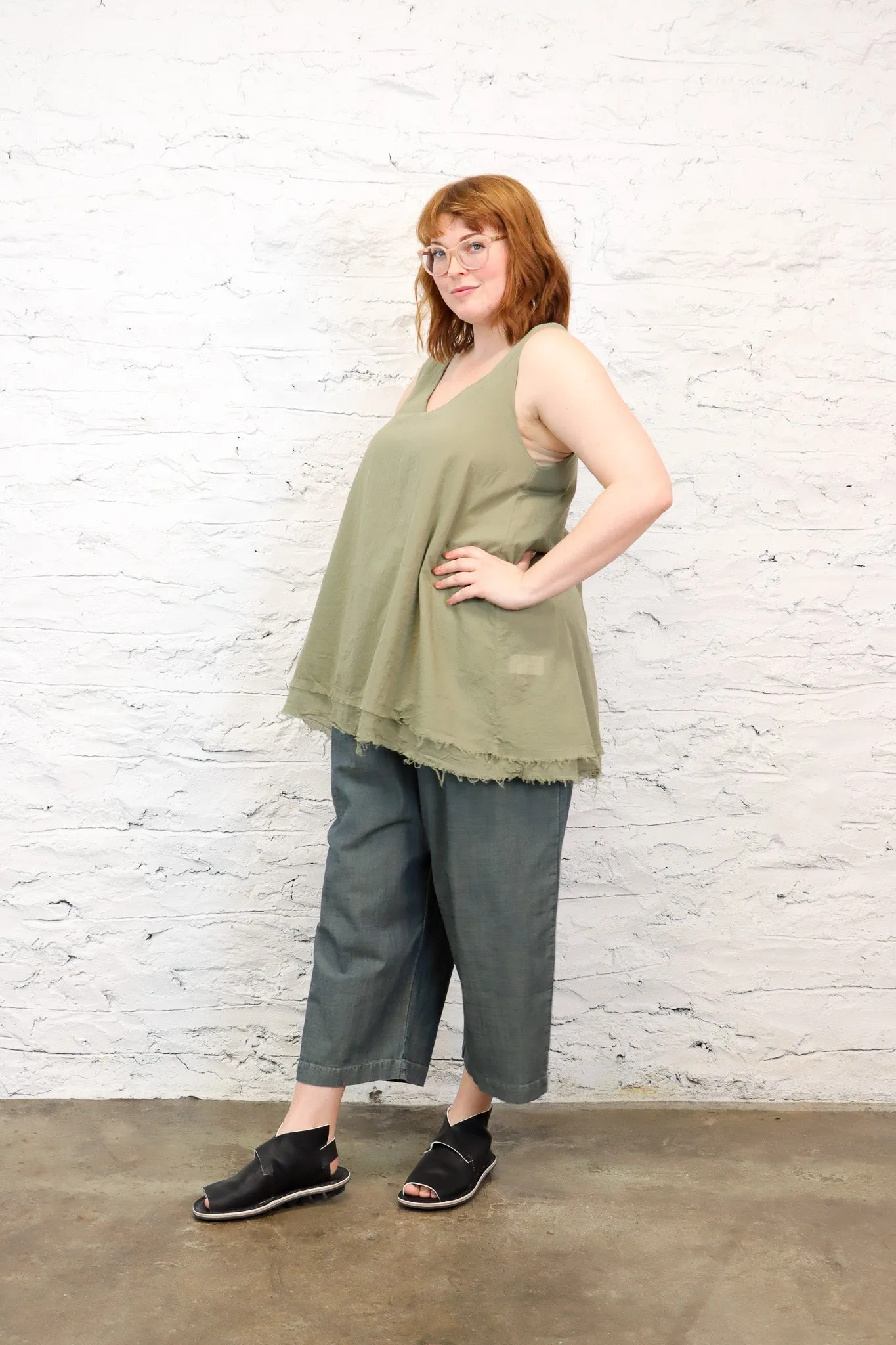 Amici by Baci 13125 Pants