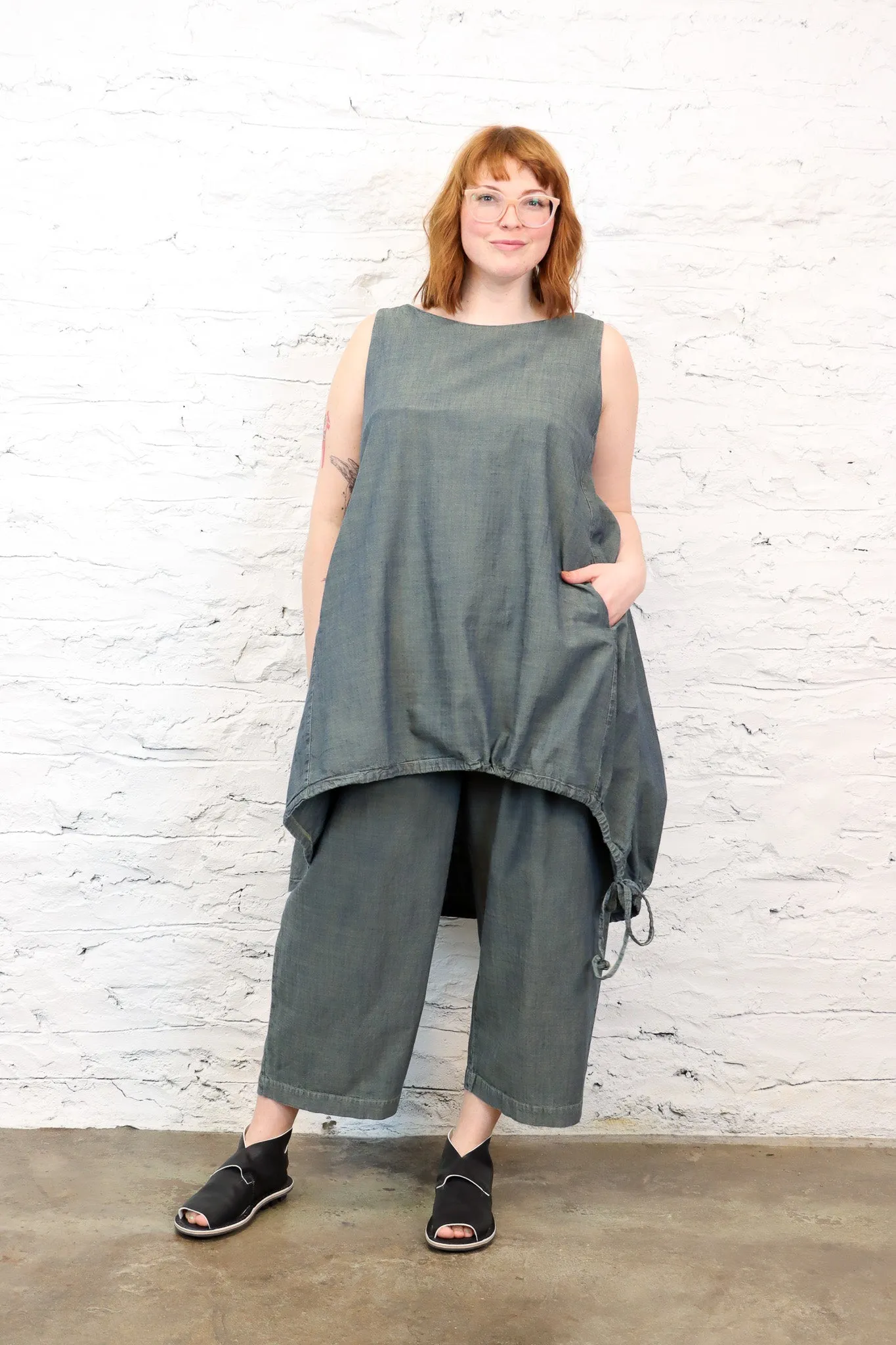 Amici by Baci 13125 Pants