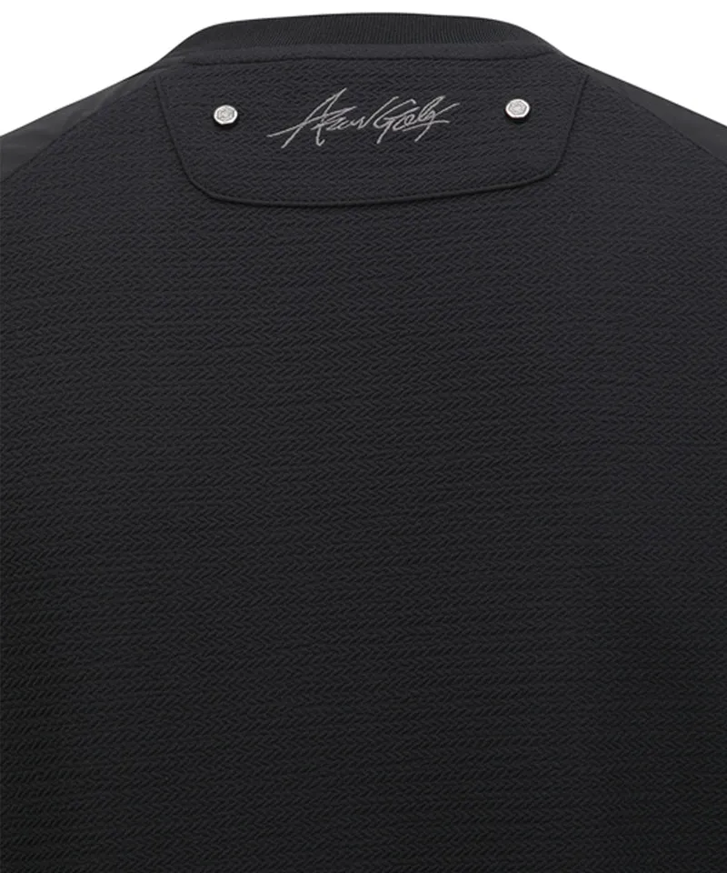 Anew Golf Men's SP Essential Sweatshirt - Black