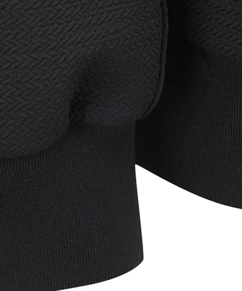 Anew Golf Men's SP Essential Sweatshirt - Black