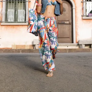 Antigel La Flaneuse Beach Pant