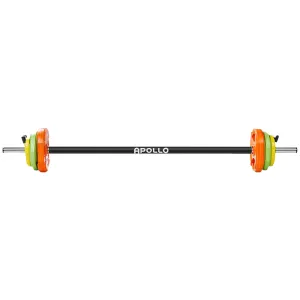 Apollo Bodypump Set
