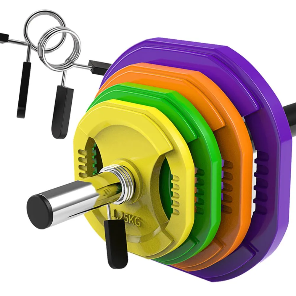 Apollo Bodypump Set