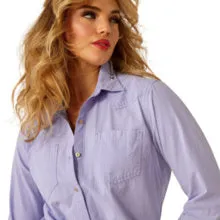 Ariat Women's Real Billie Jean Shirt
