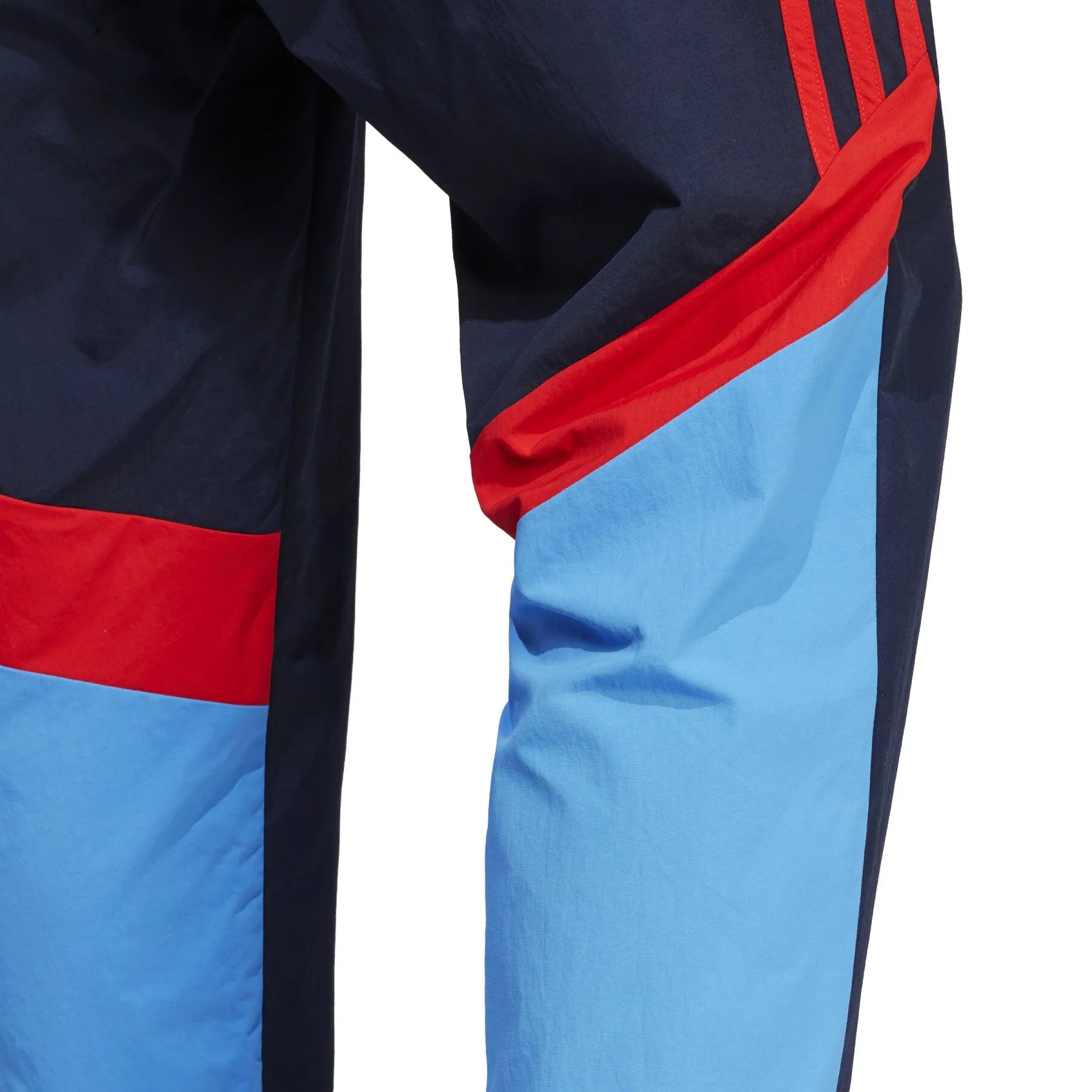 Arsenal FC woven presentation Soccer tracksuit 2024 - Adidas