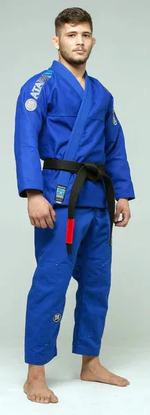 Atama Mundial 10 BJJ Gi