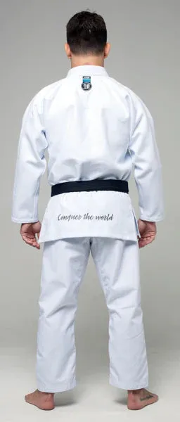 Atama Mundial 10 BJJ Gi