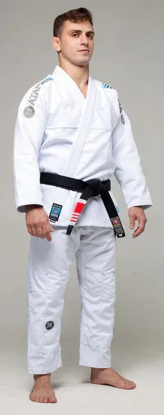 Atama Mundial 10 BJJ Gi