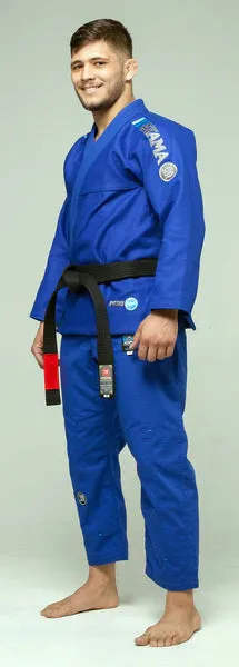 Atama Mundial 10 BJJ Gi